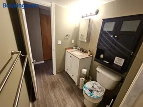 Cozy Lawrence 1BR Near KU - Wi-Fi & Patio - Image 3