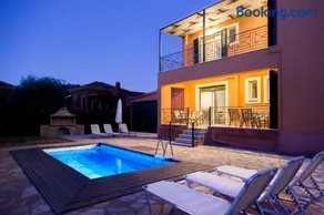 Villa Voula Agios Ioannis Lefkada - Image 1