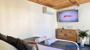 L'Oranger - Magnifique Studio Indépendant Sur Mougins avec Jacuzzi Privé - Parking - Climatisation - Image 4