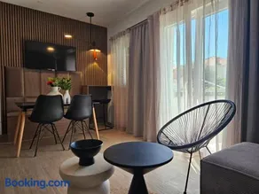 Brand New seaside Apartments NOA & JAKOV, Zaboric Sibenik - Image 5