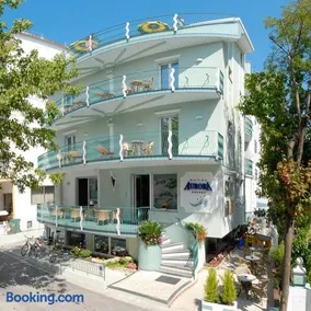 HOTEL AURORA - Image 1