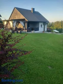 Domek Pod Prehybą -Agroturystyka - Image 1
