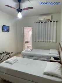 Regio Plaza Hotel - Image 5