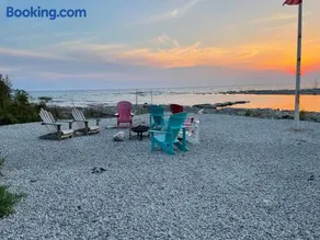 Home of the Living Sunset - Image 1