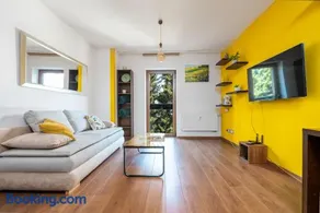 Apartmány Jako doma - Image 2