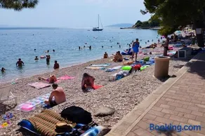Apartments by the sea Podaca, Makarska - 8536 - Image 4