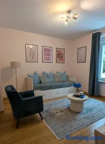 Sweet Apartments - Image 3