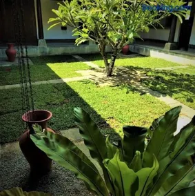 Ardeen Villa - superb 3 bedroom beachfront BB for 6, in Ranna- Tangalle- pick up, serviced, taxes included - Image 1