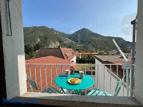 Agréable appartement typiquement Haut-Alpin - Image 1