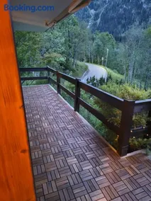 El Balcón des Diablerets - Image 2