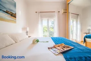 Distinguido y Céntrico Apartamento en San Bernardo - Image 1