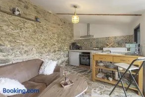 Gîte pleine nature vue montagne - Image 3