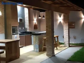 CASA COM PISCINA no CENTRO - Image 5
