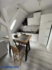 Schönes Monteur Apartment MG14 - Image 2