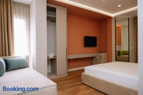 Ahrid Hotel - Image 1