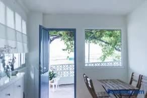 Casa Lobadiz, en primera línea de playa, Doniños - Image 2