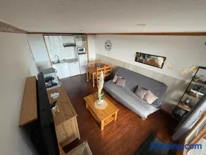 Appartement bellevue sur les hauteurs de Super-Besse - Image 2