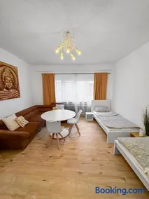 Zentrale Wohnung - Image 2