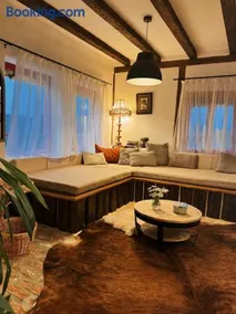 Inside, The Village- The Brick Loft - Image 3