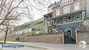 'Ferienhaus Mosel' mit kostenfreien ÖPNV-Ticket - Image 1