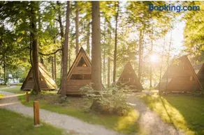 Forest Camping Mozirje - Image 1