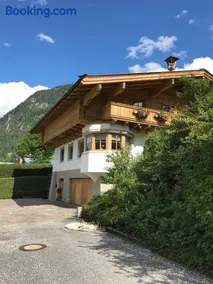 Haus Bergsicht Lofer - Image 1