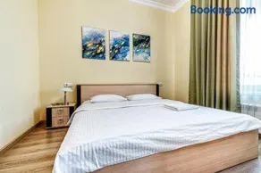 Абсолютно новая квартира у Ботанического сада - Image 3