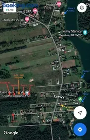 Całoroczne domy z bala - CASA DEL CZYŻYK - Image 2