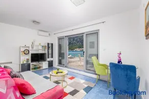 Bjelica Apartments Kotor - Image 1
