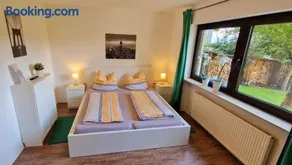 Ferienwohnung am Parkwohnstift - Image 1