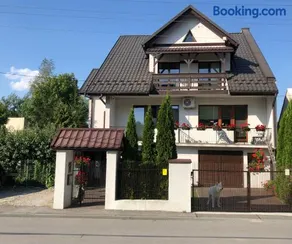 Apartament Bronowice - Image 1