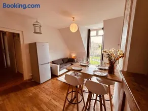 Appartement Albuconis 4, deux chambres 70 M2 - Image 3