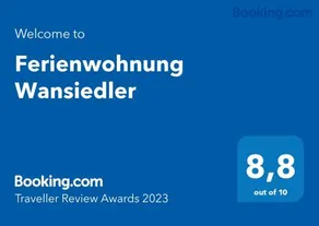 Ferienwohnung Wansiedler - Image 2