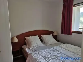 Appartement avec vue montagne - 4 pers. - Image 3
