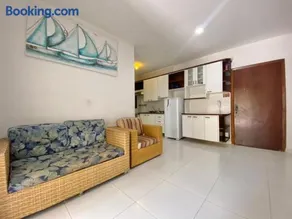 APARTAMENTO Pe na Areia com piscina vista mar bairro nobre - Image 4