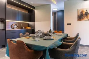 Villa Novara Holiday Home - Image 1