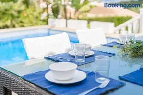 Villa Montgo View - Image 3
