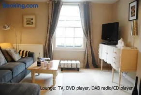 High Street Apartment - Image 1