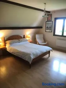 Chambre d'hôtes de Dompierre - Image 4