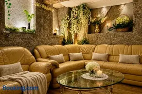 Sofia Private Wellness Apartman Prague - Sauna & Jacuzzi - Image 1