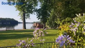 Ferienwohnungen auf der Schleusenhalbinsel - Image 1
