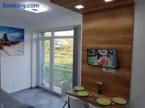 Lakefive Apartments Balatonfüred - Image 3