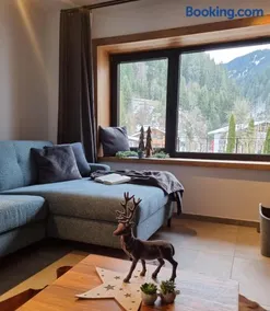 Kaiser Traum Appartement - Wildschönau PREMIUM Card in Summer - Image 3