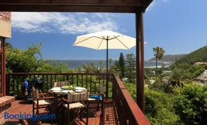 The Loerie's View - Image 1