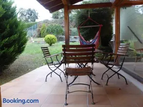 Una casa con vistas en Pobes - Image 4