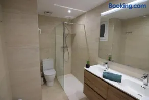 Apartamento con vistas canal ref 114 - Image 5