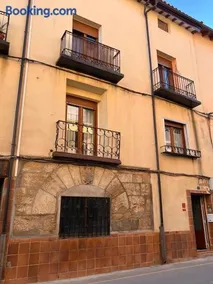 Apartamento Encantador de 4 Habitaciones en Murillo de Río Leza- La Rioja - Image 2