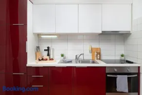 Sunny Resort Apartment with Seaview 1163 - Image 3