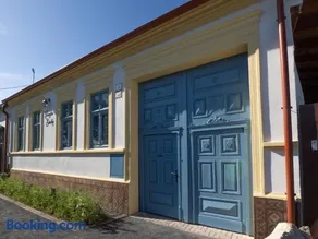 Penzión Záruby - Image 1