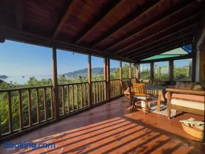 Villa Anta house by the sea - Image 1